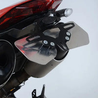 r g racing tail tidy ducati hypermotard 950 19