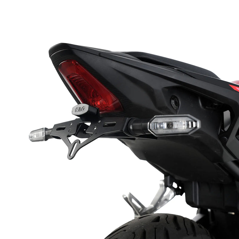 r g racing tail tidy honda cb500f 19 cb500 hornet 24