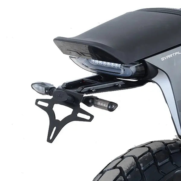 r g racing tail tidy husqvarna svartpilen 701 19