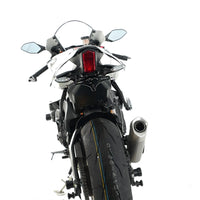 r g racing tail tidy yamaha yzf r1 m 15