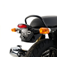 r g racing tail tidy royal enfield interceptor 650 19 continental gt 650 19