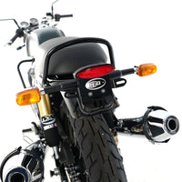 r g racing tail tidy royal enfield interceptor 650 19 continental gt 650 19