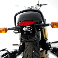 r g racing tail tidy royal enfield interceptor 650 19 continental gt 650 19