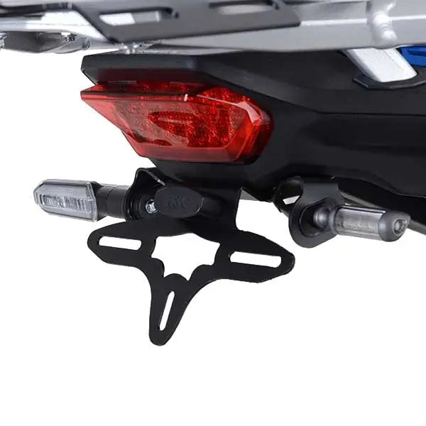 r g racing tail tidy honda crf1100l africa twin adventure sports 20
