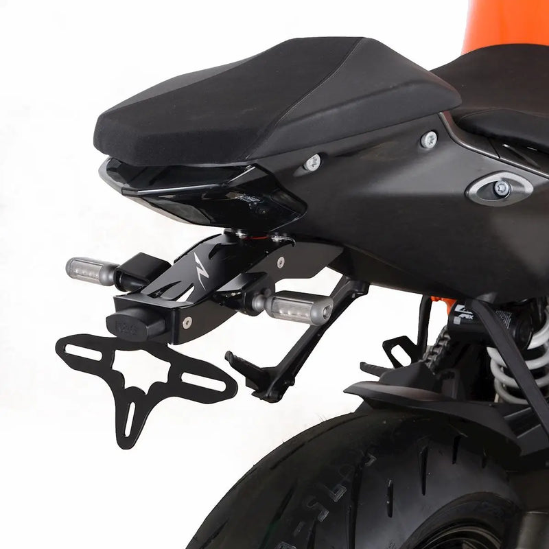 r g racing tail tidy ktm 1290 super duke r 20