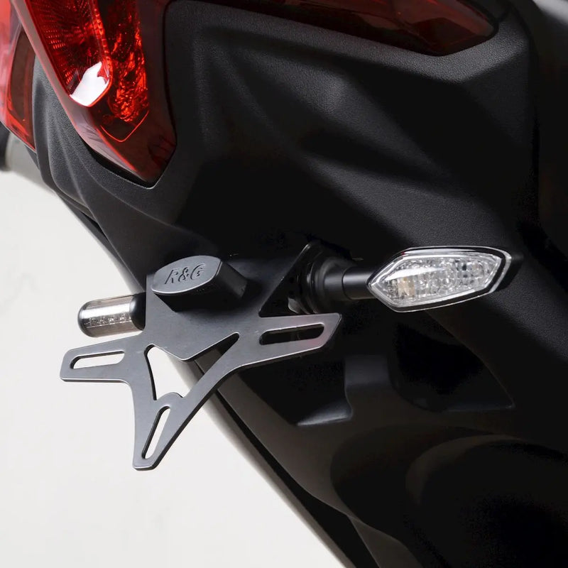 r g racing tail tidy yamaha tmax 560 20 21