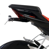 r g racing tail tidy aprilia rs660 21 tuono 660 21