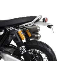 r g racing tail tidy triumph 1200 scrambler xc xe 19