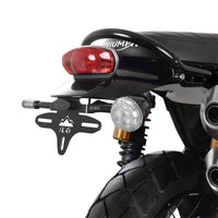 r g racing tail tidy triumph 1200 scrambler xc xe 19