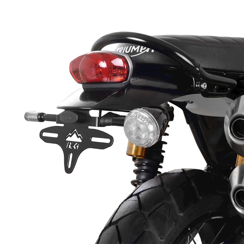 r g racing tail tidy triumph 1200 scrambler xc xe 19