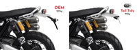 r g racing tail tidy triumph 1200 scrambler xc xe 19