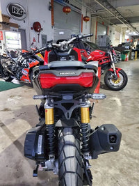 r g racing tail tidy honda adv150 21