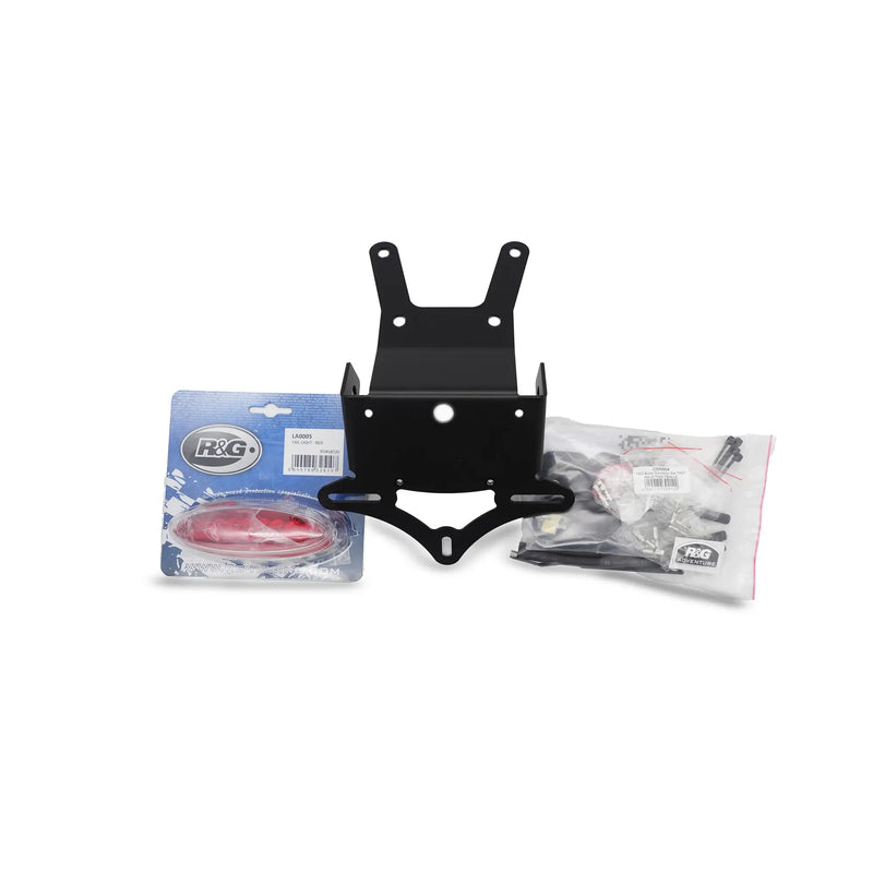 r g racing tail tidy honda crf250 rally crf250m crf250l 19