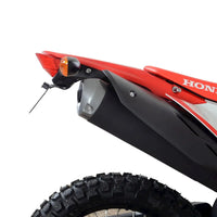 r g racing tail tidy honda crf300l rally 21