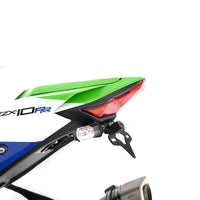 r g racing tail tidy kawasaki ninja zx 10r zx 10rr 21