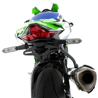 r g racing tail tidy kawasaki ninja zx 10r zx 10rr 21