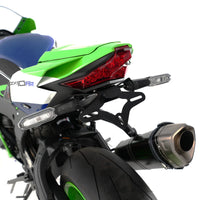 r g racing tail tidy kawasaki ninja zx 10r zx 10rr 21