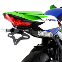 r g racing tail tidy kawasaki ninja zx 10r zx 10rr 21