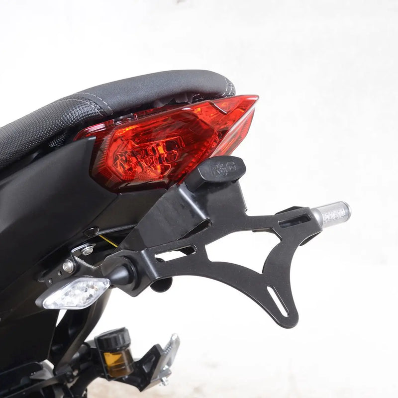r g racing tail tidy yamaha mt 09 sp 21 23