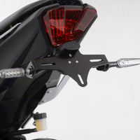 r g racing tail tidy yamaha mt 07 21