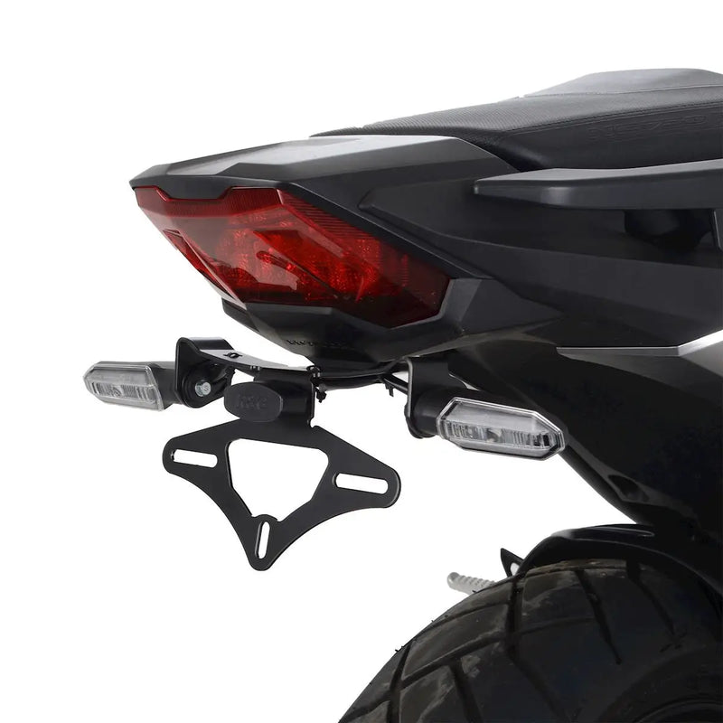 r g racing tail tidy honda nc750x 21