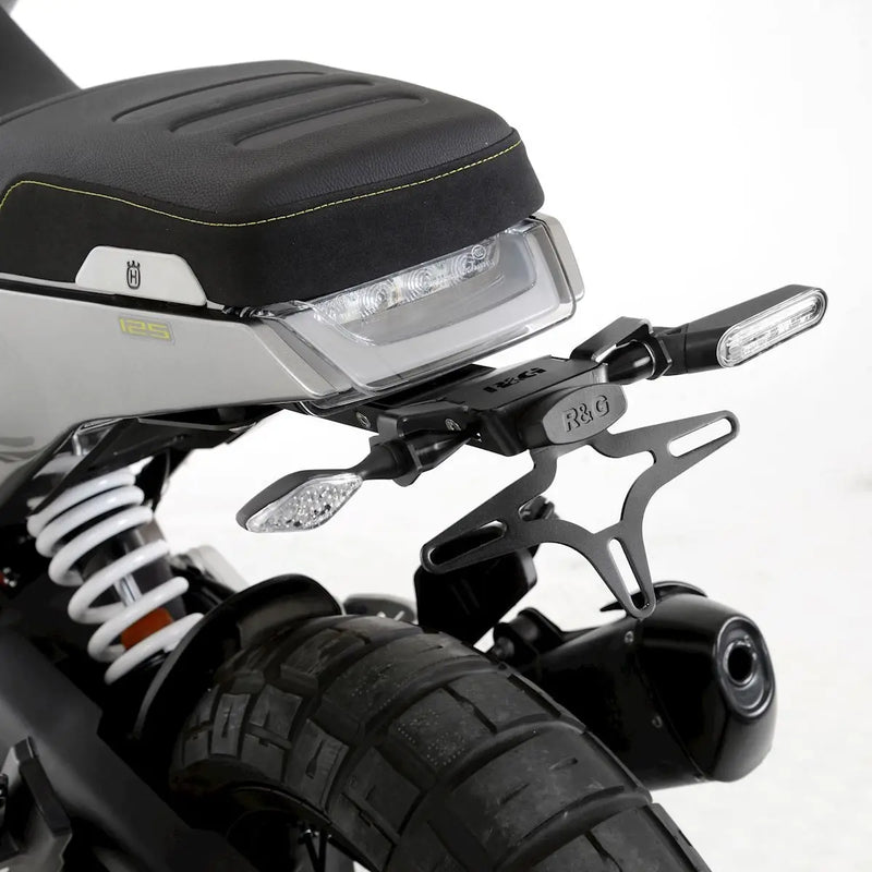 r g racing tail tidy husqvarna vitpilen svartpilen 401 20 23