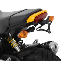 r g racing tail tidy honda msx 125 grom 21