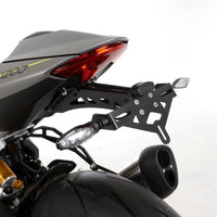 r g racing tail tidy triumph speed triple 1200 rs 21 speed triple 1200rr 22
