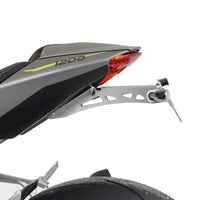 r g racing tail tidy triumph speed triple 1200 rs 21 speed triple 1200rr 22