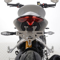 r g racing tail tidy triumph speed triple 1200 rs 21 speed triple 1200rr 22