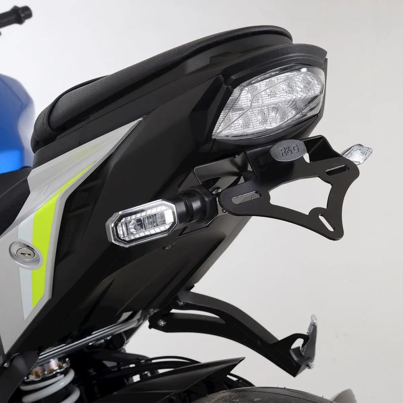 r g racing tail tidy suzuki gsx s1000 21