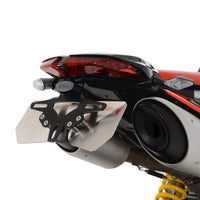 r g racing tail tidy ducati hypermotard 950 sp rve 21