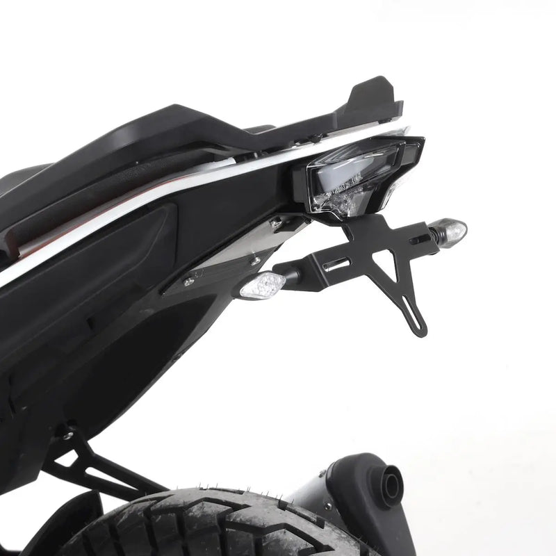 r g racing tail tidy ktm 390 adventure 20