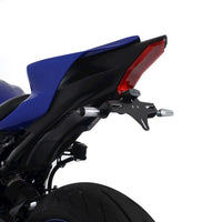 r g racing tail tidy yamaha r7 22