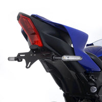 r g racing tail tidy yamaha r7 22