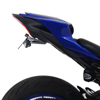 r g racing tail tidy yamaha r7 22