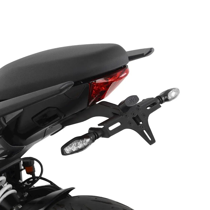 r g racing tail tidy triumph tiger 660 sport 22
