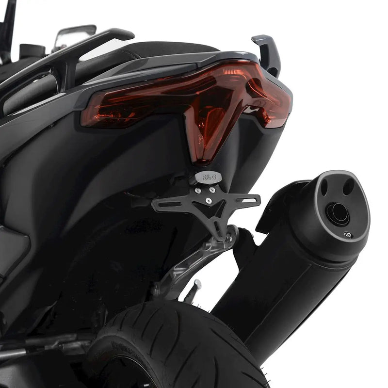 r g racing tail tidy yamaha tmax 560 22 tech max 22