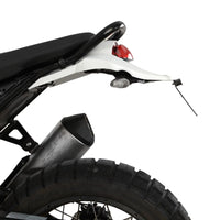 r g racing tail tidy ducati desertx 22