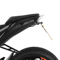 r g racing tail tidy ktm 125 duke 22 23 200 duke 22 390 duke 22 23
