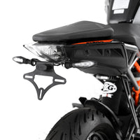 r g racing tail tidy ktm 125 duke 22 23 200 duke 22 390 duke 22 23