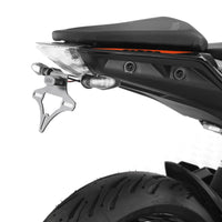 r g racing tail tidy ktm 125 duke 22 23 200 duke 22 390 duke 22 23