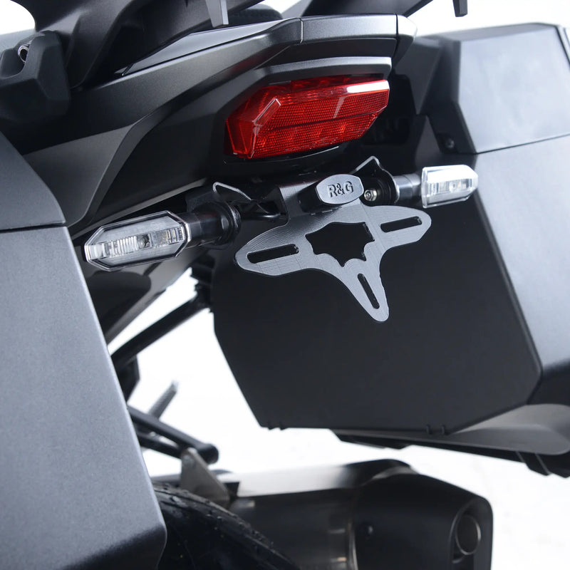r g racing tail tidy honda nt1100 22