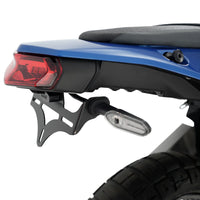r g racing tail tidy yamaha tenere 700 world raid rally 19