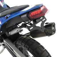 r g racing tail tidy yamaha tenere 700 world raid rally 19