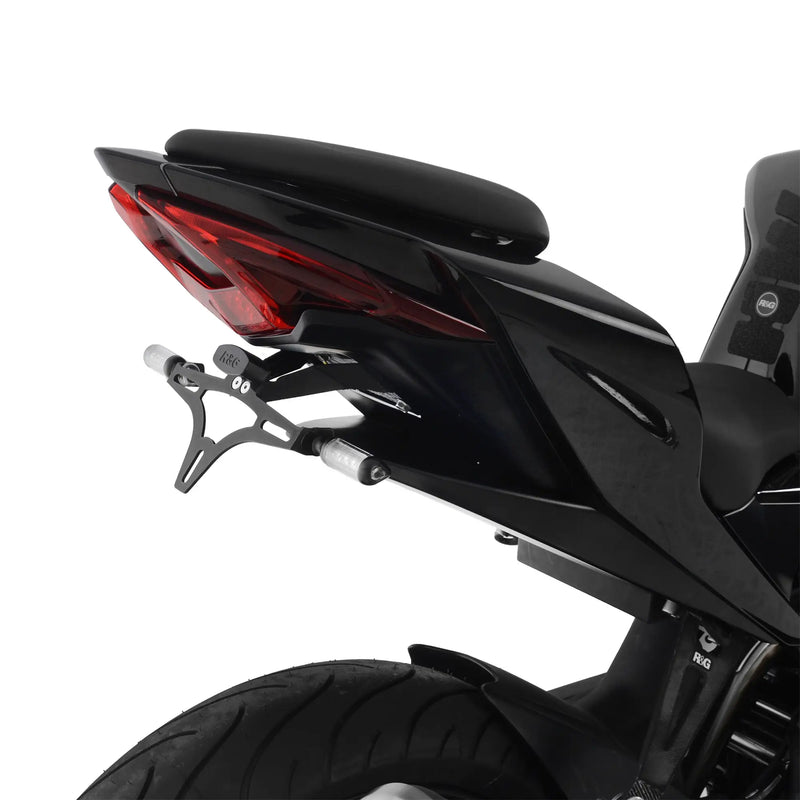 r g racing tail tidy bmw g310rr 22