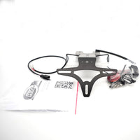 r g racing tail tidy yamaha xsr 125 21