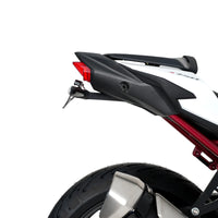 r g racing tail tidy honda hornet cb750 23