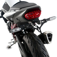 r g racing tail tidy honda hornet cb750 23