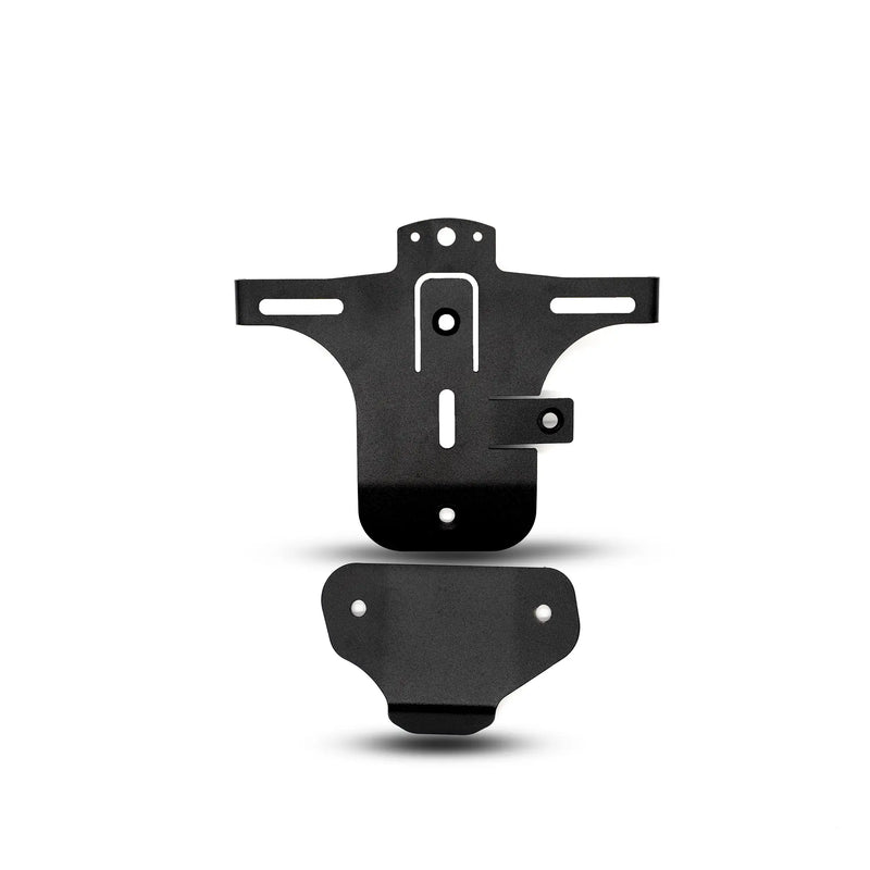 r g racing tail tidy moto morini seiemmezzo scr 22